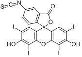 分子式结构图