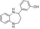 分子式结构图