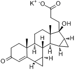 分子式结构图