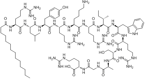 分子式结构图