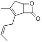 分子式结构图