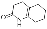 3,4,5,6,7,8-六氢-2(1H)-喹啉酮;3,4,5,6,7,8-六氢-2(1H)-喹啉酮分子式结构图