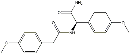 分子式结构图