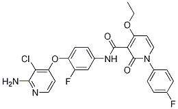 分子式结构图