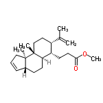 分子式结构图