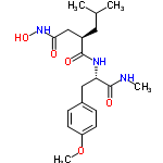 分子式结构图