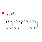 分子式结构图