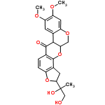 分子式结构图