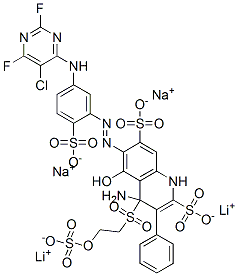 分子式结构图