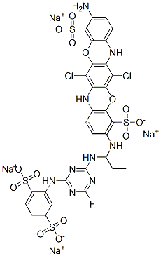 分子式结构图