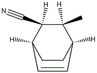 分子式结构图