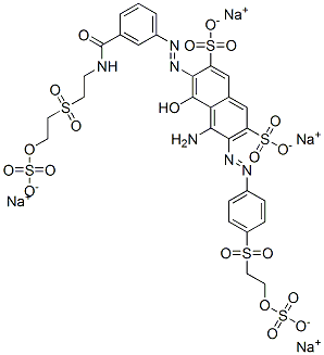 分子式结构图