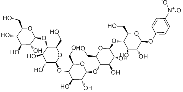 分子式结构图