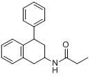 4-P-PDOT分子式结构图