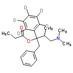 分子式结构图