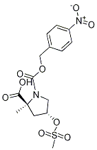 分子式结构图