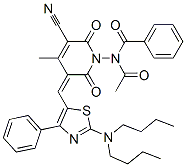 分子式结构图