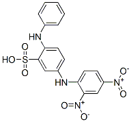 分子式结构图