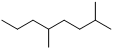 分子式结构图