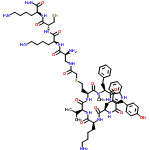 分子式结构图