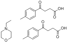 分子式结构图