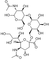 分子式结构图