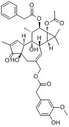 分子式结构图