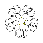 分子式结构图