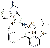 分子式结构图