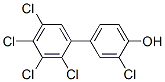 分子式结构图