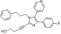 分子式结构图