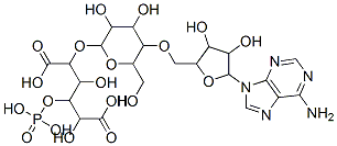 分子式结构图