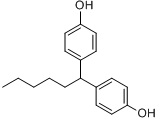 分子式结构图