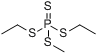 分子式结构图