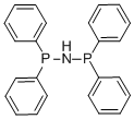 N,N-双(二苯磷)胺;N,N-双(二苯磷)胺;N,N-双(二苯基磷酰)胺分子式结构图