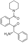 分子式结构图