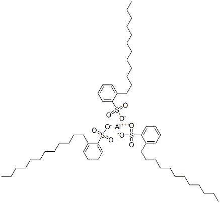 分子式结构图