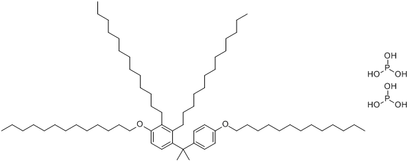 分子式结构图