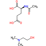 分子式结构图