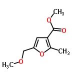 分子式结构图