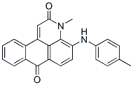 分子式结构图