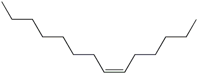 分子式结构图