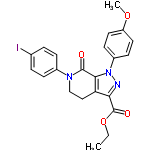 分子式结构图