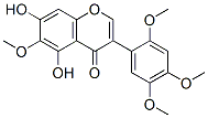 分子式结构图