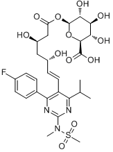 分子式结构图