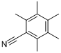 五甲基氰苯分子式结构图