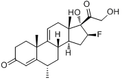 分子式结构图