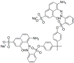 分子式结构图