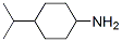 4-异丙基环己胺;4-异丙基环己胺分子式结构图