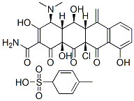 分子式结构图